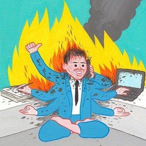 Meet your Posher, Bill